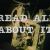 Read All About It!