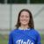 Italian softball players
