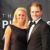 Danny Willett and Nicole Willett