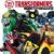Transformers: Robots in Disguise