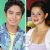 Coco Martin and Katherine Luna