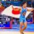 Asian Games medalists in wrestling