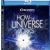 Documentary television series about astronomy