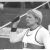 Olympic champions in women's javelin throw