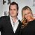 Kate Luyben and Jim Jefferies