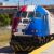 Railway stations in the United States opened in 2012