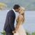 Ali Fedotowsky and Roberto Martinez