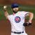 Jake Arrieta