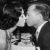 Celebrity weddings in November 1952