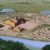 Mounds in Georgia (U.S. state)