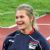 Deaflympic athletes (track and field)