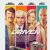 Puerto Rican comedy films