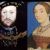 Henry VIII and Catherine Howard