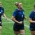 Scottish female rugby union players