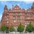 Charles Trubshaw buildings