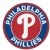 Philadelphia Phillies players