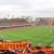 Sports venues in Istanbul