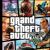 Grand Theft Auto V