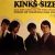 The Kinks compilation albums