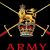 British Army generals