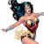 Beautiful DC Characters