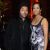 Padma Lakshmi and Vikram Chatwal