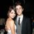 Selena Gomez and David Henrie