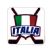 Italian ice hockey players