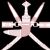 Oman geography-related lists
