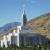 Religious buildings by year