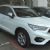 Subcompact crossover sport utility vehicles