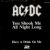 You Shook Me All Night Long