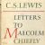 Letters to Malcolm
