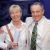 Karla Chadimová and Jan Triska