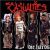 The Casualties albums