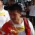 Chinese male artistic gymnasts