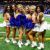 National Football League Cheerleading