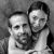 Peter Stormare and Toshimi Stormare