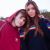 Madison Lewis and Charles Gitnick