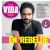 El Diario Vida Magazine [Ecuador] (11 January 2022)