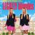 Legally Blondes