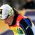 Ukrainian female cross-country skiers
