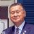 Yoshiro Mori
