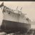 Ceremonial ship launching
