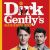 Dirk Gently's Holistic Detective Agency