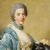 Duchess Elisabeth Christine of Brunswick-Lüneburg