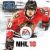 NHL (video game series)