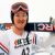 Olympic ski jumpers for Great Britain