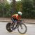 Ethiopian female cyclists