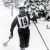 Olympic alpine skiers for Japan